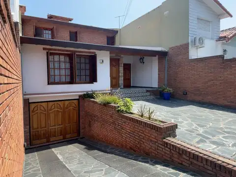 Casa en Venta en Olivos Vías/Maipú, USD 590.000