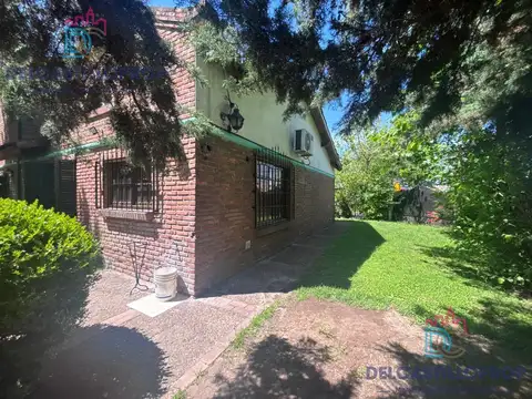 Casa en Alquiler de 3 dormitorios