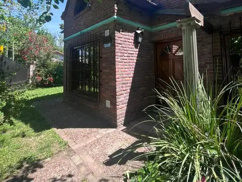 Casa en San Miguel