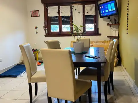 Depto Tipo Casa en Venta en Villa Talleres, USD 65.000