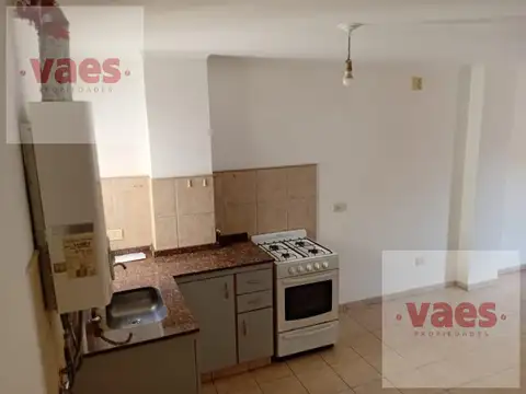 Departamento en Alquiler 15 años
