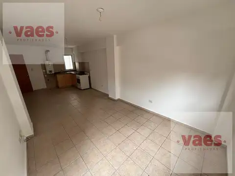 ALQUILER – Departamento de 2 dormitorios con 2 balcónes en Nueva Córdoba