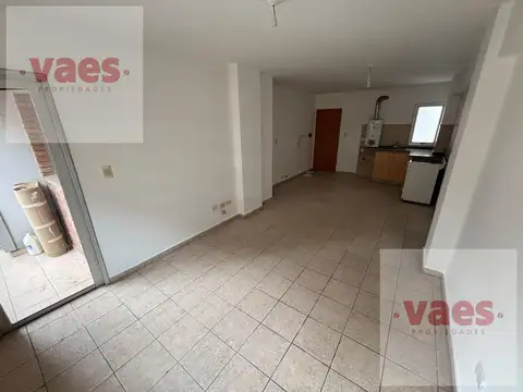 Departamento en Alquiler 15 años