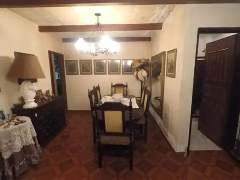 Casa en Venta de 5 dormitorios