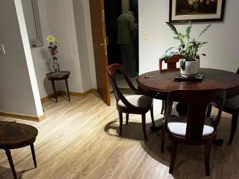 Departamento en Alquiler en Palermo, USD 1.400