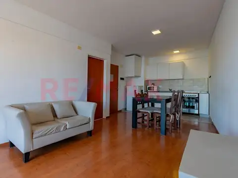 Departamento en Venta en Palermo, USD 130.000
