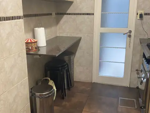 Departamento en Venta en Villa del Parque, USD 92.000