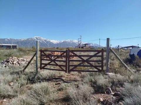 Terreno en Venta de 1900,0 m2