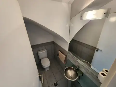 Casa 3 ambientes con 3 baños