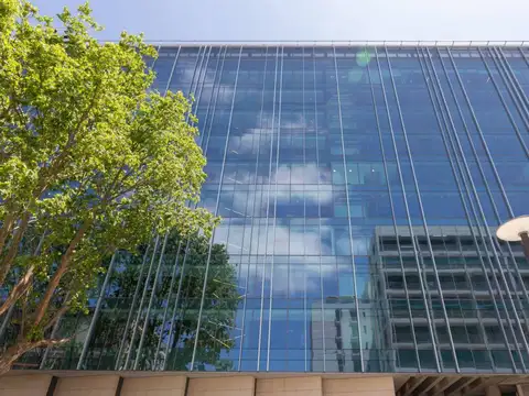 Oficinas en alquiler en Retiro - Distrito Quartier Puerto Retiro