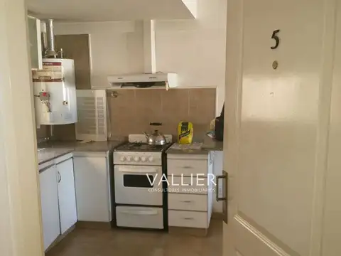 Departamento en Venta al Norte