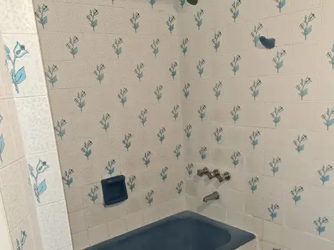 Avenida Santa Fe 4000, Piso 8