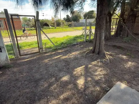 Departamento en alquiler en Capitán Sarmiento