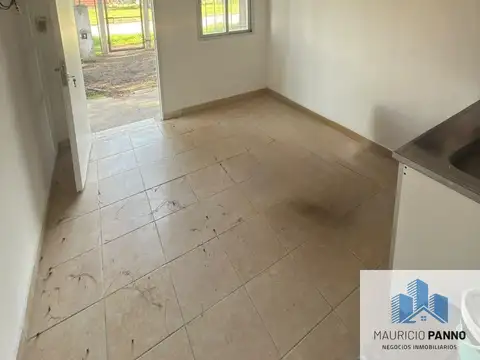 Departamento en Alquiler al Sur