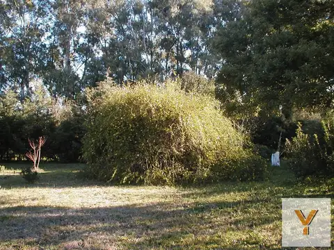Terreno en Venta en Luján, USD 30.500