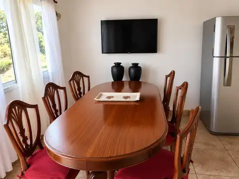 Casa en Venta al Oeste