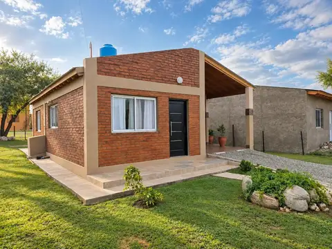 Casa en Venta de 2 dormitorios