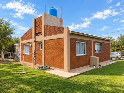 Casa en Venta en Padre Tissera, USD 65.000