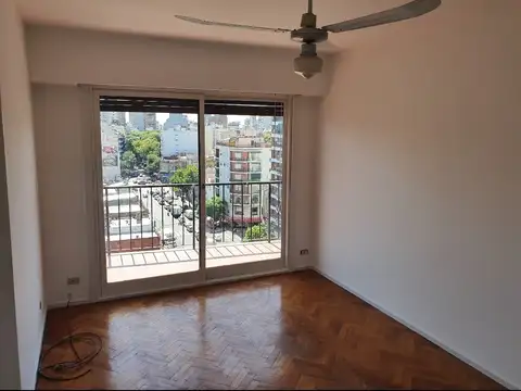 Departamento en Alquiler de 3 ambientes