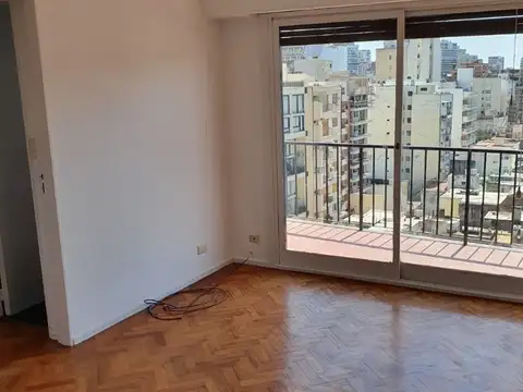 Ciudad De La Paz 700, Piso 10