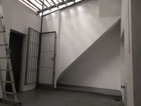 Casa en Alquiler 45 años