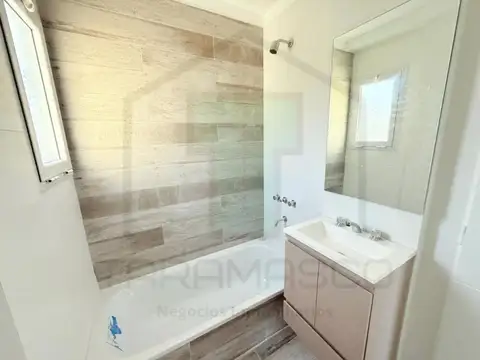 VENTA PH 2 AMB AL FRENTE C/BALCON Y TERRAZA VILLA SANTA RITA