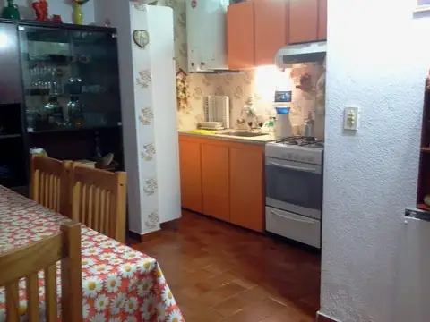 Departamento en Venta en La Lucila Del Mar, USD 68.000