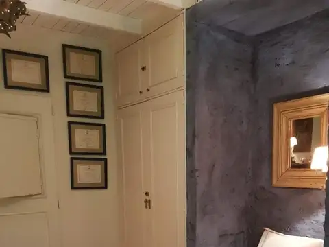 Increíble Casa En Venta En Pilar.