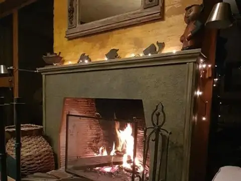 Casa en Venta con 4 cocheras