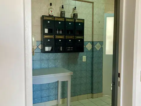 Departamento en Alquiler Temporal 40 años