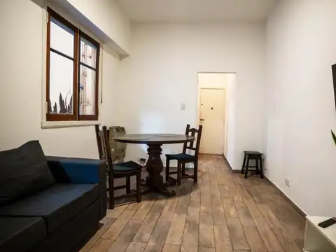 Departamento en Palermo Soho