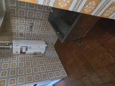 Departamento 4 ambientes con 3 baños