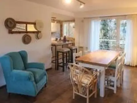 Departamento en Venta 25 años