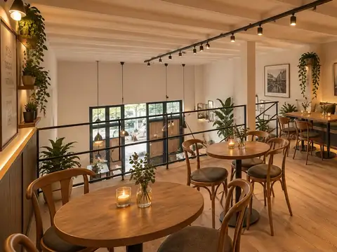 Local en Venta A Estrenar