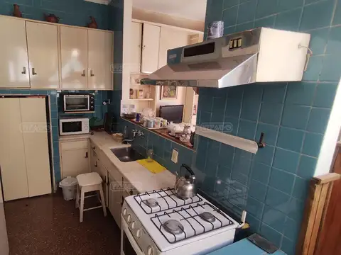 Departamento en Venta Apto profesional