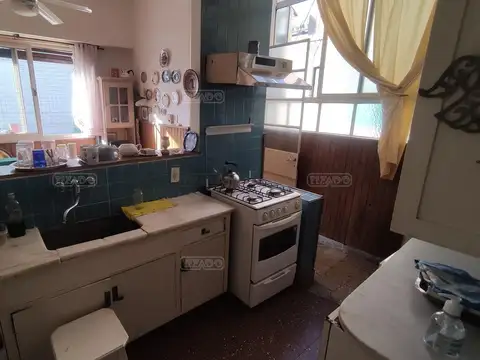 Departamento en Venta 60 años