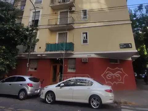 Departamento en Venta de 3 ambientes