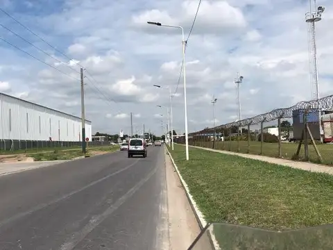 Monte Grande - Fair Av. al 1000
