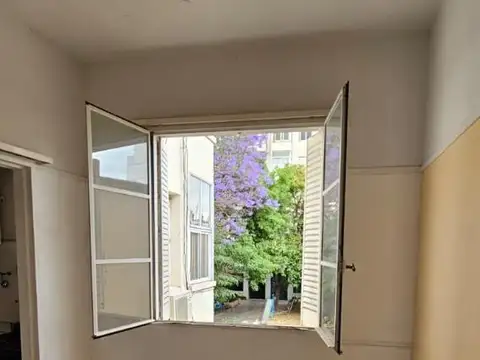 Alquiler departamento 2 ambientes villa urquiza