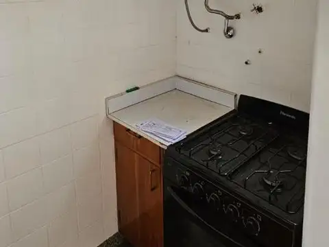 Alquiler departamento 2 ambientes villa urquiza