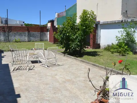 Casa en Venta 60 años