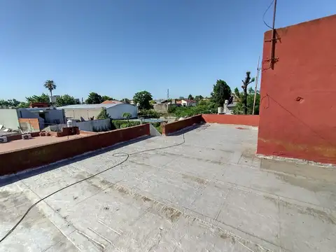 MULTIFAMILIAR de 3 viviendas /IDEAL INVERSOR - San Martin