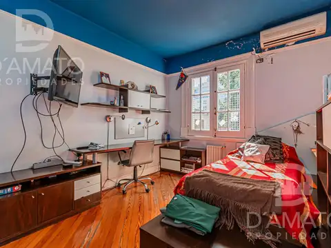 Casa en Villa del Parque