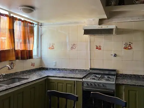 Depto Tipo Casa en Venta al Noroeste