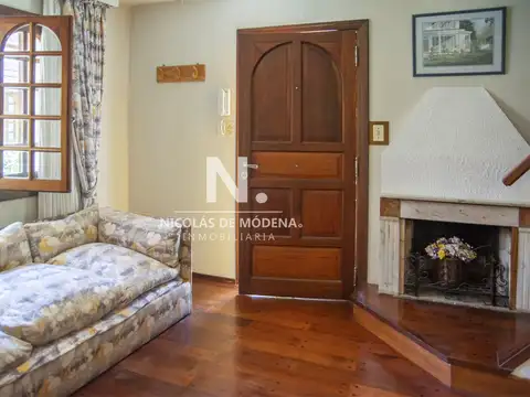 Casa en venta 2 dormitorios en Playa Mansa, Punta del Este.