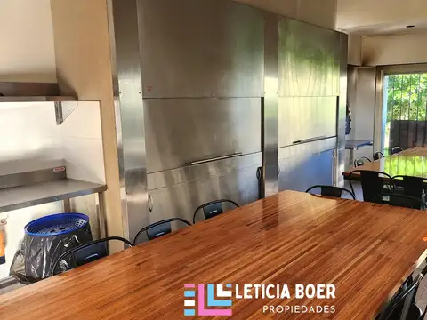Departamento en Venta con 2 cocheras