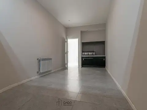Depto Tipo Casa en Venta A Estrenar