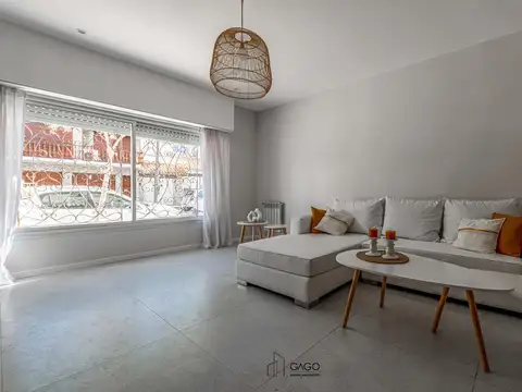 PH en Venta 4 ambientes Zona Aldrey Reciclado