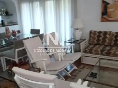 Casa en Venta en Playa Brava, USD 600.000