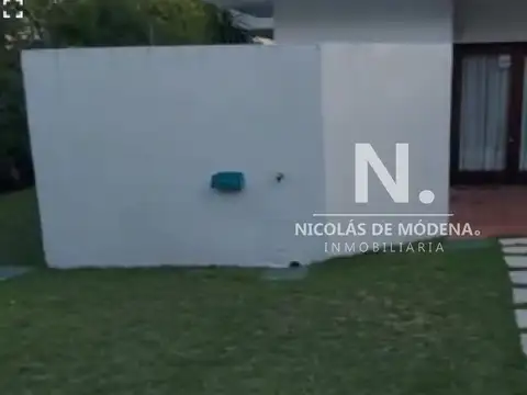 Casa en Venta de 6 dormitorios
